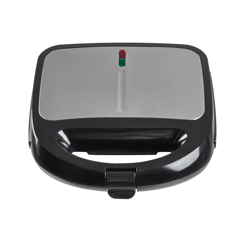 वफ़ल मेकर पर नॉन-स्टिक कोटिंग का उद्देश्य