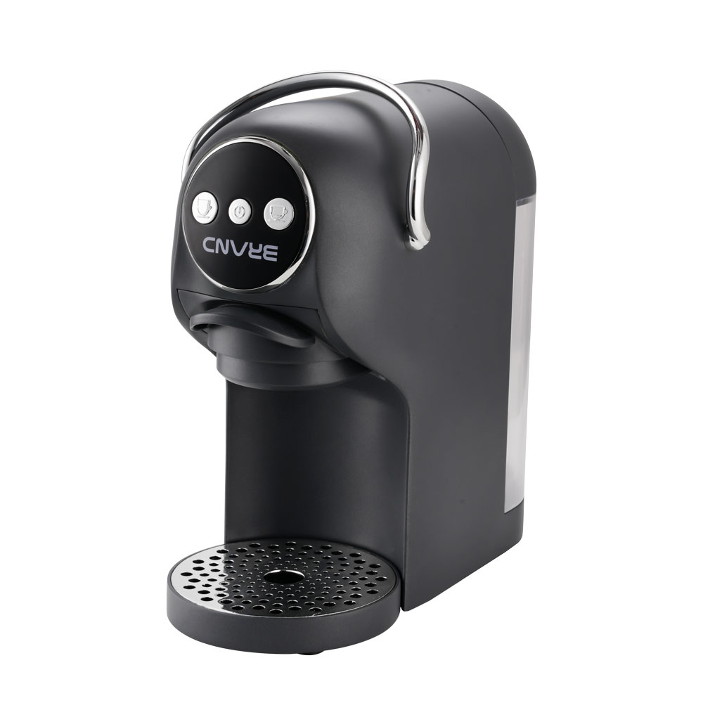 ऑल इन वन मल्टी कैप्सूल कॉफी मेकर