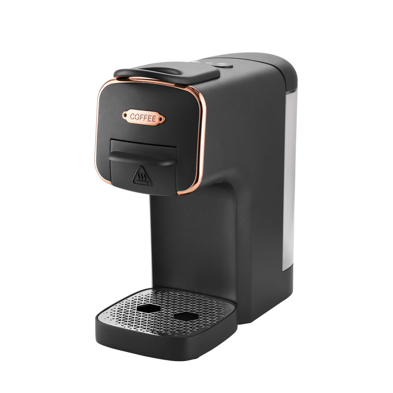 स्वचालित एस्प्रेसो कॉफ़ी मेकर