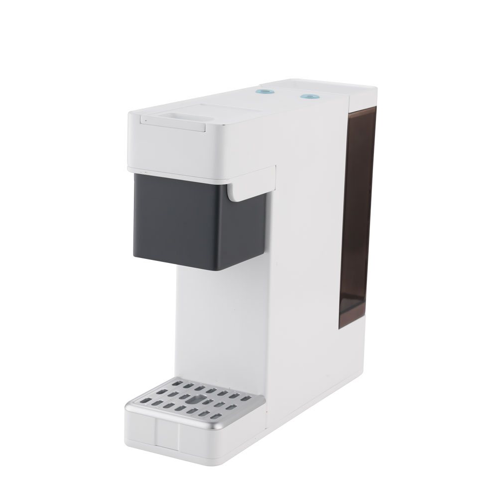 घर के लिए कॉफ़ी मेकर