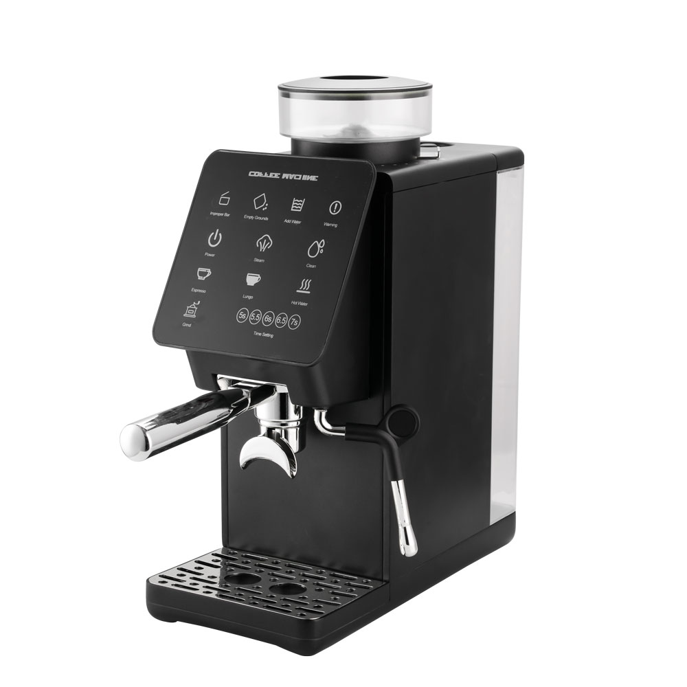 इंस्टेंट पॉड कॉफ़ी मेकर