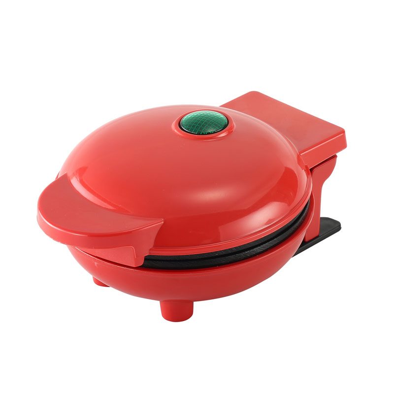 नॉन-स्टिक कोटिंग प्लेट वफ़ल निर्माता