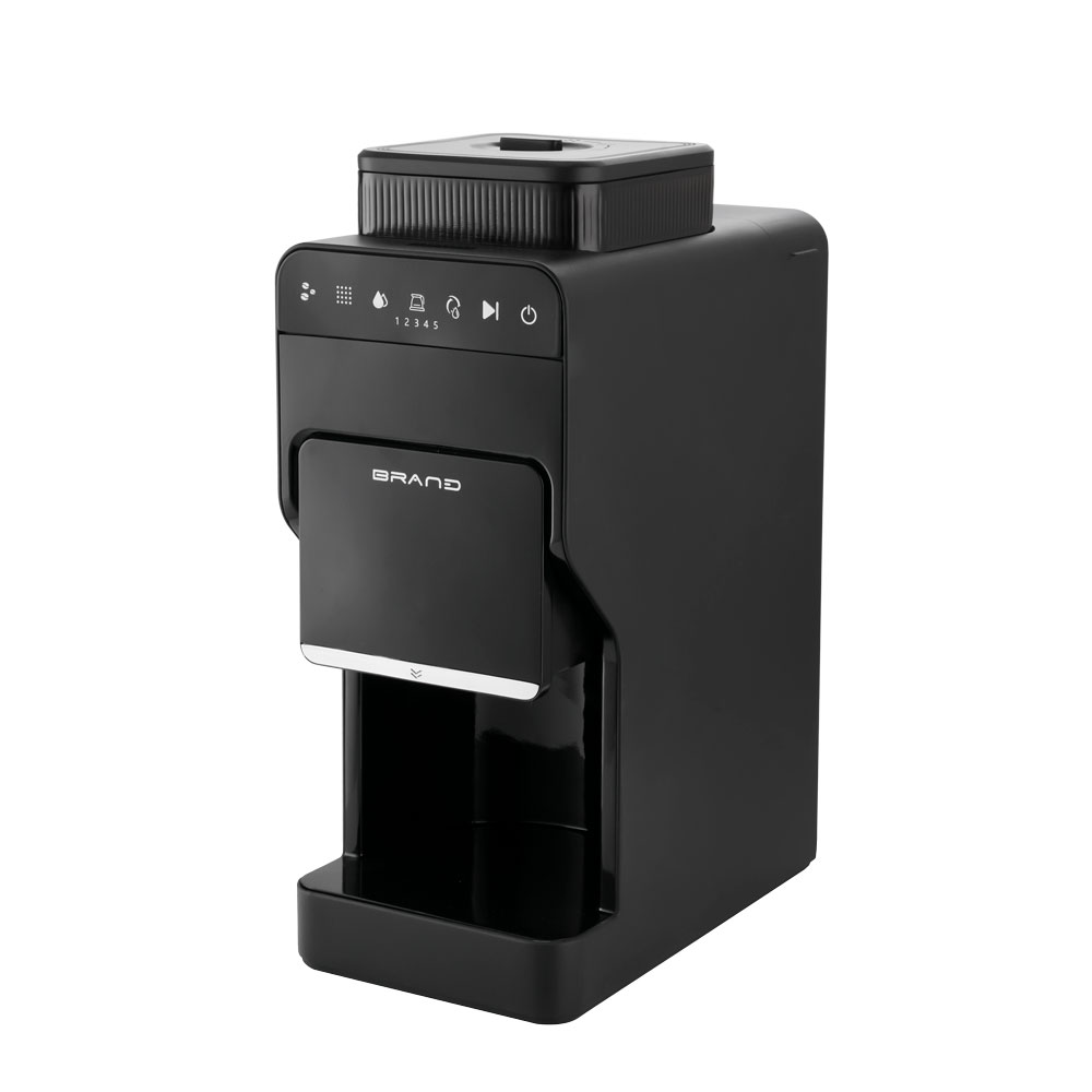 छोटा कॉफ़ी मेकर