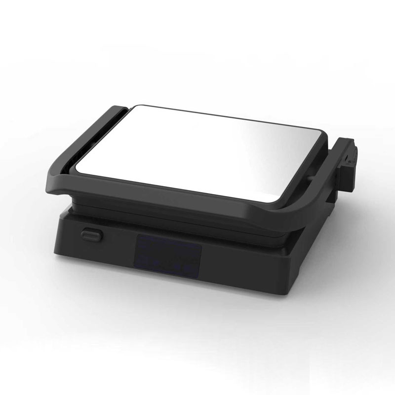 यूएल संपर्क ग्रिल